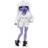 MGA Rainbow High S23 Fashion Doll Purple