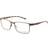 Porsche Design P8346-E-57 mm Gyllene