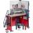 Bruder 62702 Brandstation