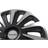 Michelin Wheel Covers 009121 14 Inches