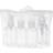 Dunlop Resekit med 4 Flaskor Set