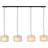Brilliant Odar Pendellampa 125cm