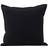 Venture Home Ronja Cushion Cover Washed Kuddöverdrag Svart (45x45cm)