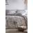 Appletree Loft Edale Duvet Cover Beige, Natural