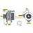 Bosch Generator 0 986 046 240