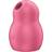Satisfyer Pro To Go 1 Red