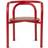 Liewood Baxter Chair Apple Red