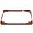 Noctua NA-SAVG2 Anti-Vibration Set Brown