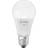 LEDVANCE SMART Standard 1521lm 14W/827 (100W) mat E27 WiFi Bestillingsvare, 6-7 dages levering