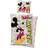 MCU Mickey Mouse Sengetøj 150 100 procent bomuld