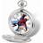 Marvel Spider-Man Pocket Watch (0509573)