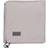 Blomus STAY storage Stolsöverdrag Vit (60x60cm)