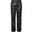 Vero Moda Slim Straight Fit Mid Waist Trousers