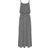 Only Sleeveless Maxi Dress - Black