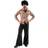 Orion Costumes Men's 70s Disco Dancer Costume