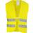 Asatex High-Visibility Waistcoat WTGP