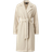 Vero Moda Fortuneaya Coat - Oatmeal Melange