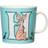 Arabia Moomin ABC H Krus 40cl