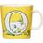 Arabia Mumin ABC O Kopp & Mugg 40cl