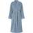 Rosemunde Bathrobe - Dusty Blue