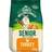 James Wellbeloved Senior Cat Dry Cat Food Turkey