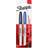 Sharpie Permanent Markers Fine Point Black & Blue 2pcs