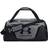 Under Armour Undeniable 5.0 Medium Duffel Bag - Pitch Gray Medium Heather/Black