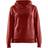 Blåkläder Women's 3D Hoodie - Burnt Red