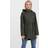 Vero Moda Hætte Jakke