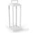 AB Abert Resort Bianco Bordlampe 34cm
