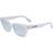 Lacoste L6002S Sunglasses - Blue