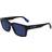 Lacoste L6004S Sunglasses - Dark Grey Blue