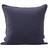 Venture Home Tyra Cushion Cover Cotton Gauze Pudebetræk Blå (60x60cm)