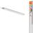 LEDVANCE LINEAR Platt underskåpsljus 40cm Garderobsbelysning