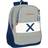 Safta Munich College Stylish School Backpack