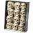 Hisab Joker Party Decorations Skull