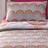 Portfolio Home Duvet Set Clouds & Rainbows Single 138x200cm