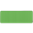 uRage Greenscreen 250 Desk Mat