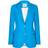 Mos Mosh Mary Night Blazer - Blue Aster