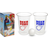 Out of The blue Drinking Games Beer Pong 14-pack