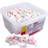 Cloetta Ahlgrens Limousiner 1020g 1pak