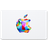 Apple Gift Card 500 DKK