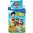 BrandMac Paw Patrol Baby Sängkläder Set 100x135cm