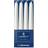 Liljeholmens Sconce Stearinljus 18cm 4st