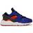 NIKE Air Huarache M - Concord/Copa/Black/Team Orange