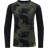Bula Junior Freeride Merino Wool L/S Ski Baselayer - Dolive