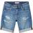 Name It Regular Fit Denim Shorts - Medium Blue Denim (13197243)