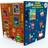 Hey Duggee Book Collection Advent Calendar