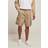 Urban Classics Short Cargo Shorts unionbeige