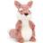 Jellycat Ambrosie Fox 24cm